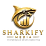 Sharkify Media logo